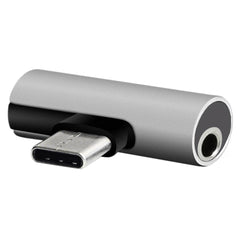Adaptor Audio pentru telefonul mobil de la USB-C la MiniJack 35mm  AVX-AK291E