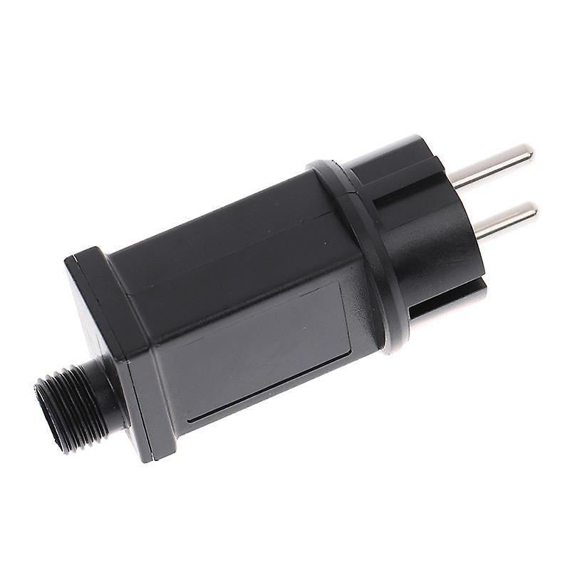 Adaptor de retea pentru Ghirlande Tip Perdea Plasa de lumini