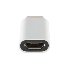 Adaptor usb tip c micro usb 2.1a voltaj 5 v