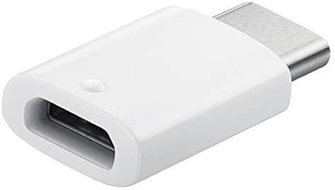 Adaptor usb tip c micro usb 2.1a voltaj 5 v