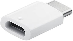 Adaptor usb tip c micro usb 2.1a voltaj 5 v