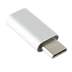 Adaptor usb tip c micro usb 2.1a voltaj 5 v
