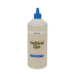 Adeziv albastru lipici 1000 ml - Heutink