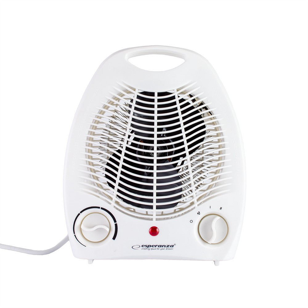 Aeroterma 2000w 2 trepte de putere termostat reglabil Gobi Esperanza