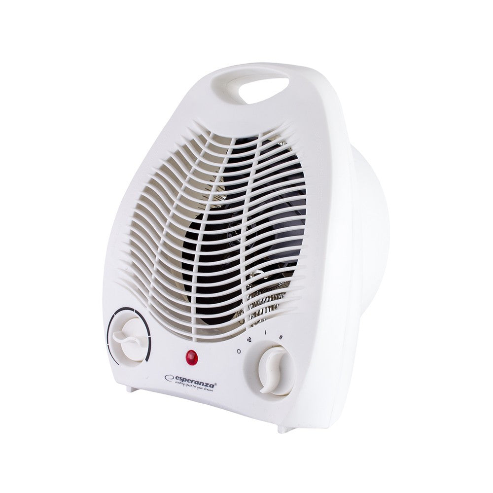 Aeroterma 2000w 2 trepte de putere termostat reglabil Gobi Esperanza