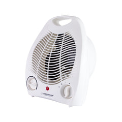 Aeroterma 2000w 2 trepte de putere termostat reglabil Gobi Esperanza