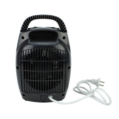 Aeroterma ceramica 1500w protectie supraincalzire esperanza copacabana