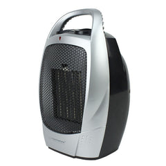 Aeroterma ceramica 1500w protectie supraincalzire esperanza copacabana