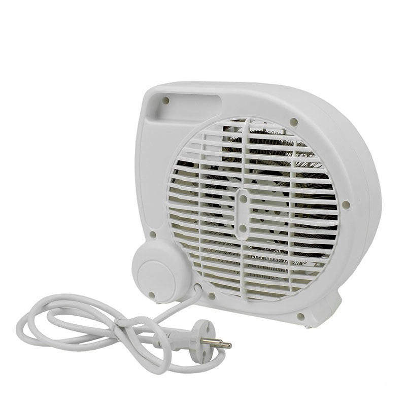 Aeroterma electrica 2in 1 functie aer Cald - Rece termostat Esperanza Mojave