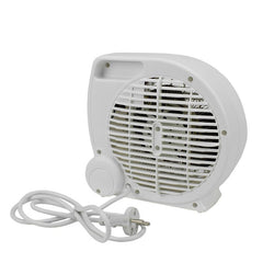 Aeroterma electrica 2in 1 functie aer Cald - Rece termostat Esperanza Mojave