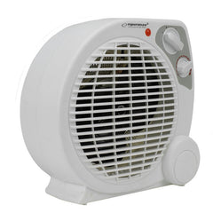 Aeroterma electrica 2in 1 functie aer Cald - Rece termostat Esperanza Mojave