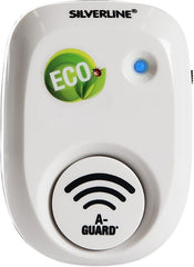 Alarma Anti Rozatoare cu Ultrasunete suprafata 50 mp Silverline