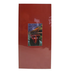 Album foto barca stocare 96 poze 10x15 16 file legate tip carte personalizabil