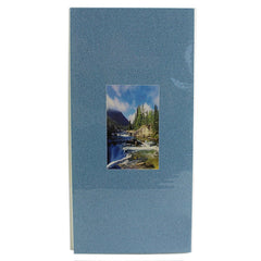 Album foto cascada fotografii 10x15 cm capacitate 96 poze buzunare slip-in