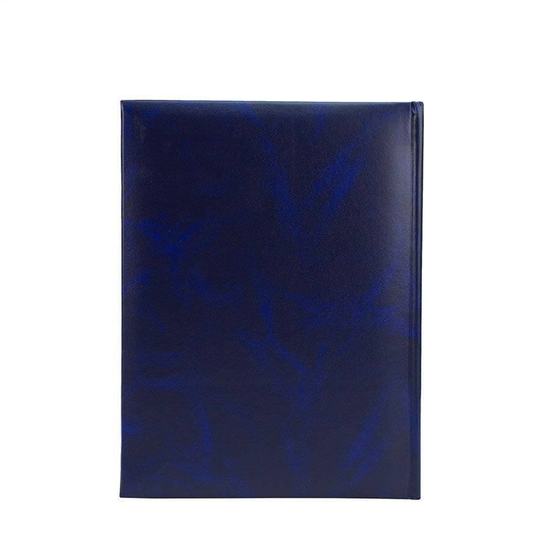 Album foto clasic 100 format 10-15cm etichete notite Procart - Albastru