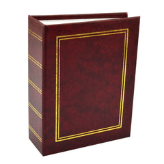 Album foto clasic de buzunar format 10x15 100 foto Procart - Visiniu