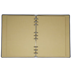 Album foto gray memory kodak pentru poze autoadezive 50 pagini 28-21 cm