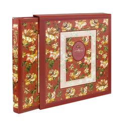 Album foto Just For You 10x15 capacitate 500 poze Procart - Visiniu