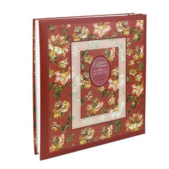 Album foto Just For You 10x15 capacitate 500 poze Procart - Visiniu