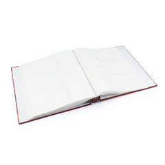 Album foto Just For You 10x15 capacitate 500 poze Procart - Visiniu