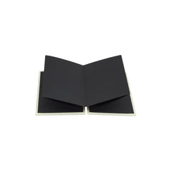 Album foto leporello ii tip flip format 10x15 14 foto autoadezive culoare crem
