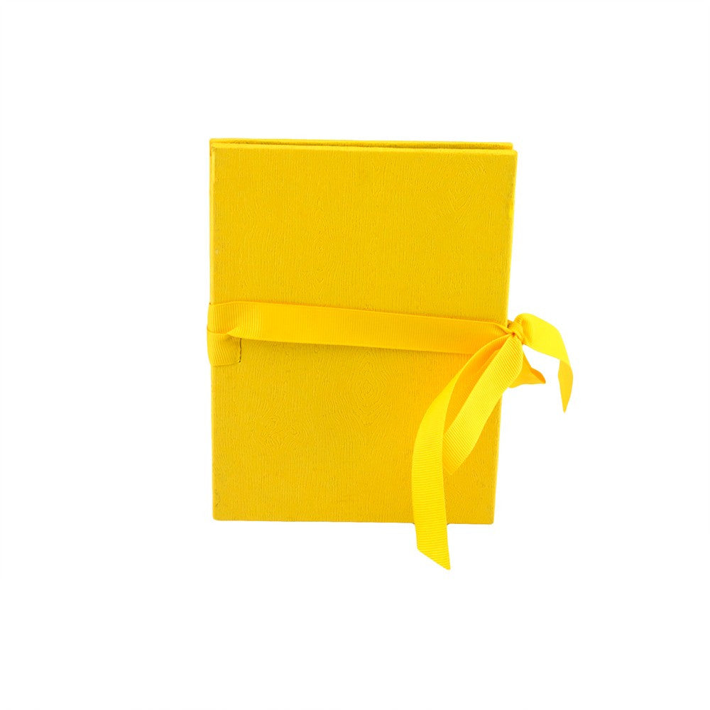 Album foto Leporello textura lemn 10x15 pentru 14 poze