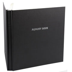 Album foto Memory Book Kodak cu file autoadezive - Gri