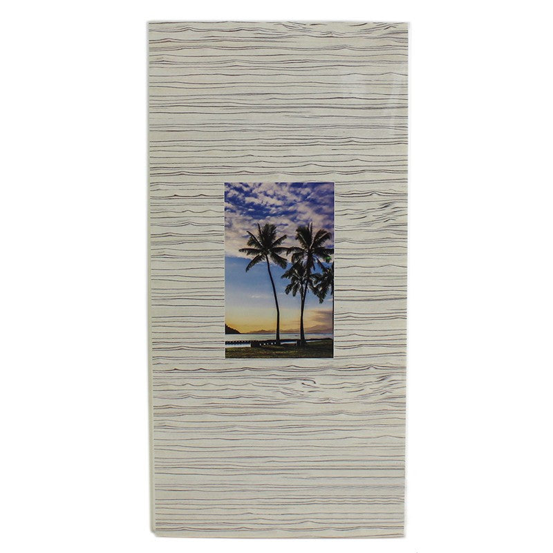 Album foto palmier capacitate 96 poze format 10x15 cm coperti personalizabile