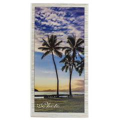 Album foto palmier capacitate 96 poze format 10x15 cm coperti personalizabile