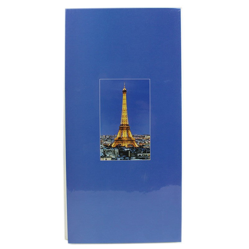 Album foto paris 96 poze 10x15 32 pagini legatura tip carte buzunare slip-in