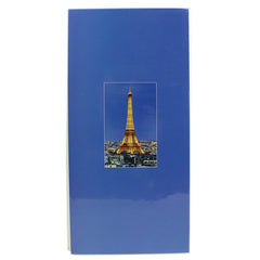 Album foto paris 96 poze 10x15 32 pagini legatura tip carte buzunare slip-in