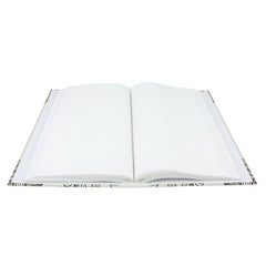 Album foto Simple Flower 300 poze in format 10x15 cm - Crem