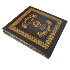 Album foto tip carte best wishes for you 500 poze format 10-15