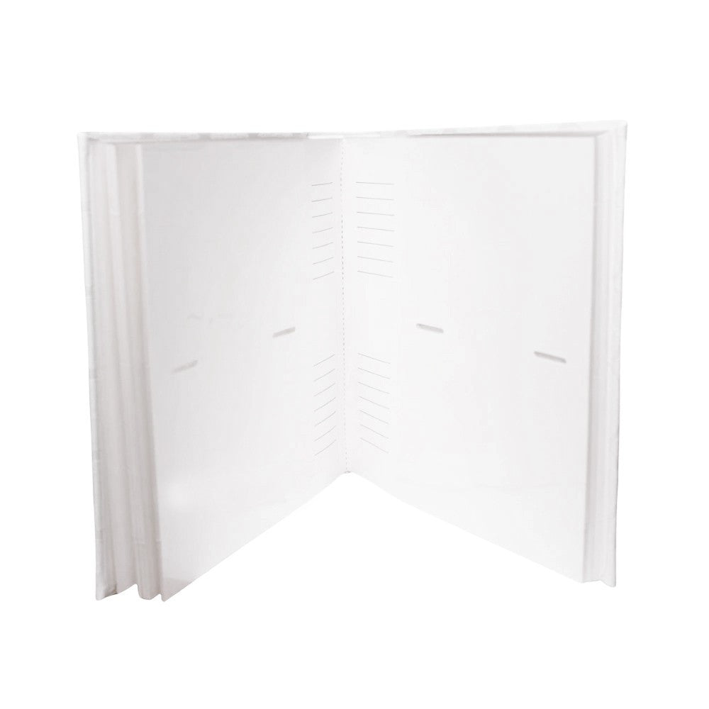 Album foto wedding day personalizabil 200 fotografii in format 10-15 cm spatiu notite alb