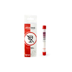 Alcool test de unica folosinta AMIO
