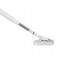 Amortizor hidraulic pentru usa maxim 60 kg reglare dubla universal aluminiu
