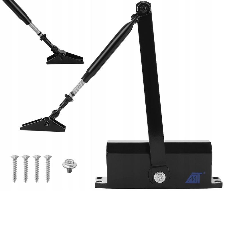 Amortizor usa model universal maxim 60kg supape termice viteza reglabila