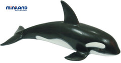 Animale marine set de 8 figurine - Miniland