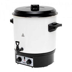 Aparat de Conservare Sterilizare Borcane cu Termostat Home