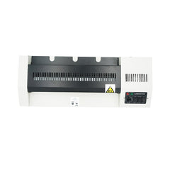 Aparat de laminat format A3 4 role 620w latime Laminare 33 cm