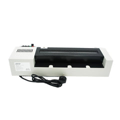 Aparat de laminat format A3 4 role 620w latime Laminare 33 cm