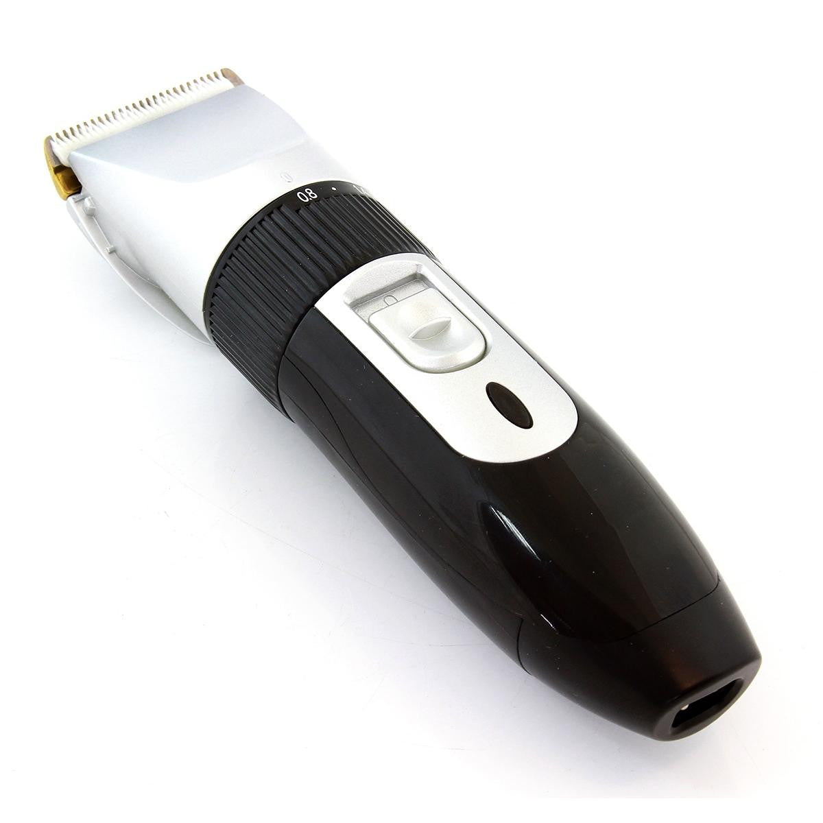 Aparat de tuns pentru Animale de Companie cu acumulator AG159B