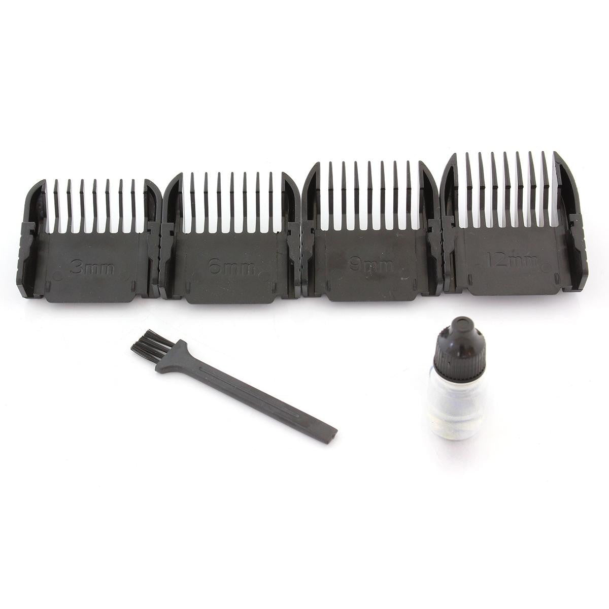 Aparat de tuns pentru Animale de Companie cu acumulator AG159B