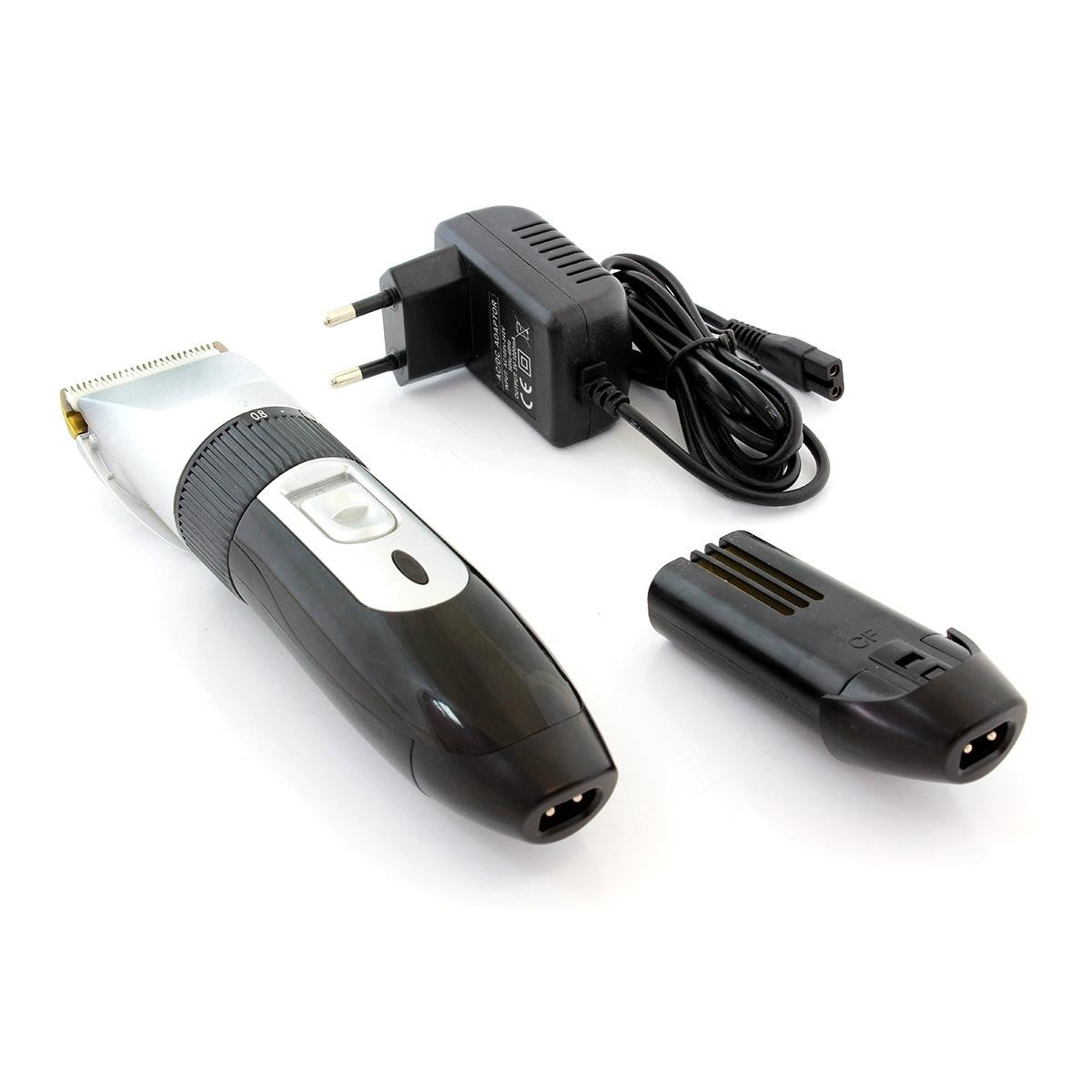 Aparat de tuns pentru Animale de Companie cu acumulator AG159B