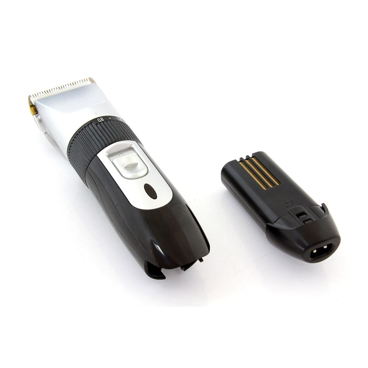 Aparat de tuns pentru Animale de Companie cu acumulator AG159B