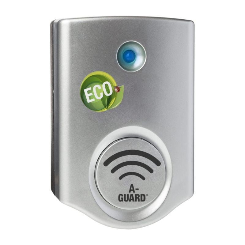 Aparat electric Anti Tantari  raza 25 mp cu 2 frecvente interior Silverline