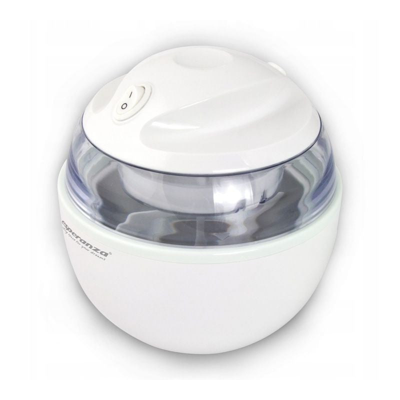 Aparat pentru Inghetata vas 0.6l preparare 15-30 min Esperanza