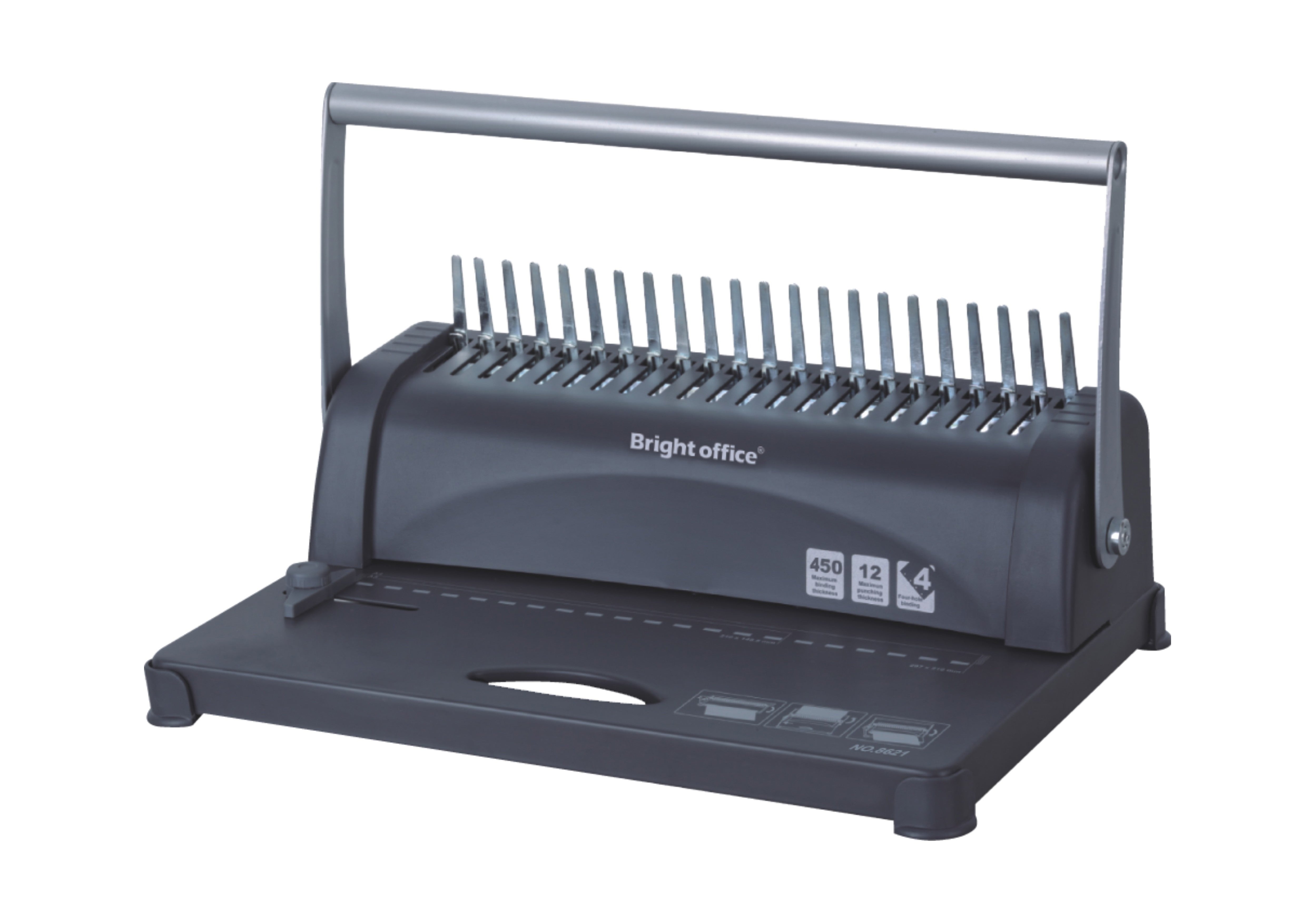 Aparat profesional indosariat A4 450 coli Heavy Duty Bright Office
