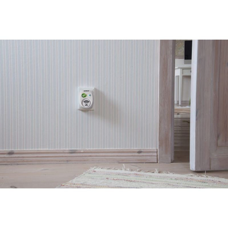 Aparat ultrasunete anti paienjeni 1w suprafata 30 mp interior