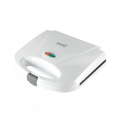 Aparat Waffe cu inchidere Clema si Led indicator 750w Home